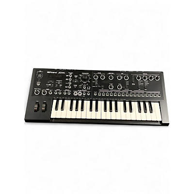Used Roland JD-XI Keyboard Workstation