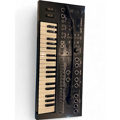 Used Roland JD-XI Keyboard Workstation