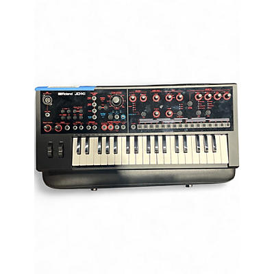 Used Roland JD-XI Keyboard Workstation