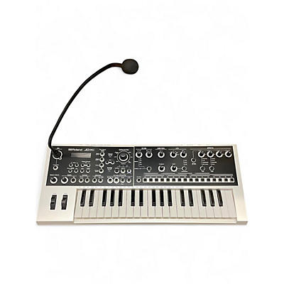 Used Roland JD-XI LE Synthesizer