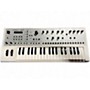 Used Roland JD-XI LIMITED EDITION WHITE Synthesizer