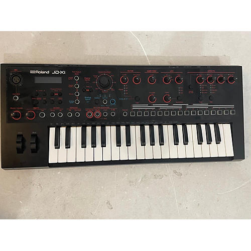 Roland Used Roland JD-XI MIDI Controller