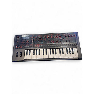 Used Roland JD-XI MIDI Controller