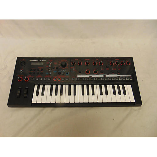 Roland Used Roland JD-XI Synthesizer