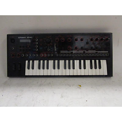 Roland Used Roland JD-XI Synthesizer