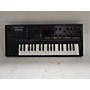 Used Roland Used Roland JD-XI Synthesizer