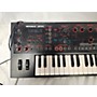 Used Roland Used Roland JD-XI Synthesizer