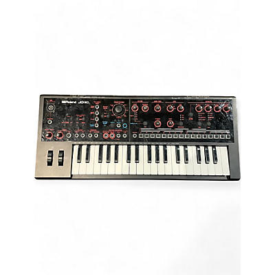 Roland Used Roland JD XI Synthesizer