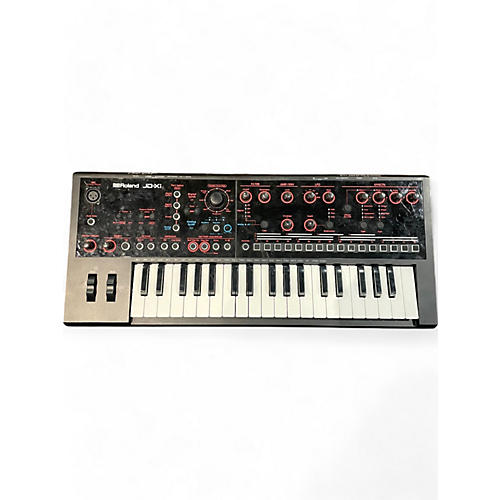 Roland Used Roland JD XI Synthesizer