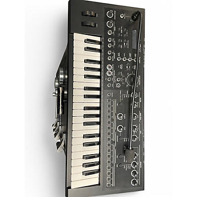 Used Roland JD-XI Synthesizer