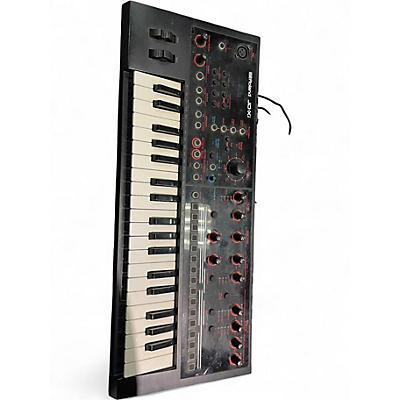Used Roland JD-XI Synthesizer