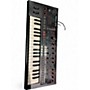 Used Roland JD-XI Synthesizer