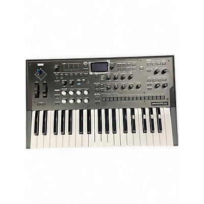 Used Roland JD-XI Synthesizer