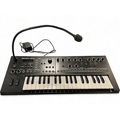 Used Roland JD-XI Synthesizer