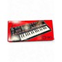 Used Roland JD-XI Synthesizer