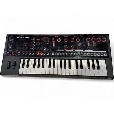 Used Roland JD-XI