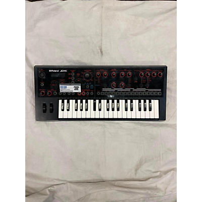 Roland Used Roland JD-Xi Synthesizer