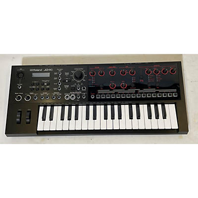 Roland Used Roland JD-Xi Synthesizer