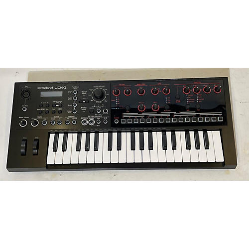 Roland Used Roland JD-Xi Synthesizer