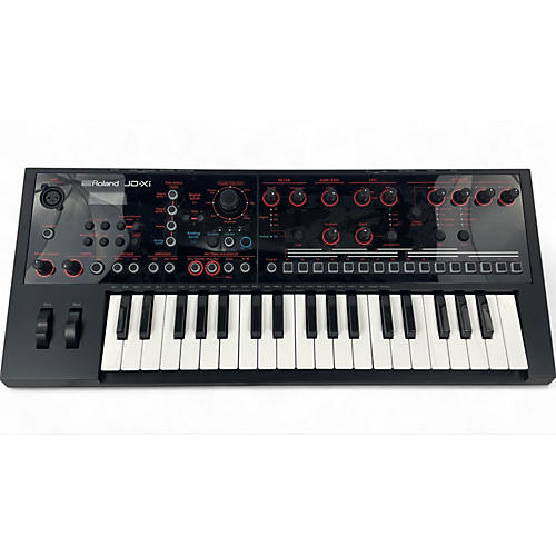 Roland Used Roland JD-Xi Synthesizer