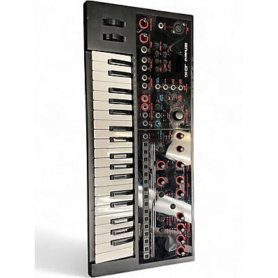 Used Roland JD-Xi Synthesizer