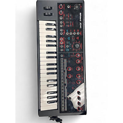 Used Roland JD-Xi Synthesizer