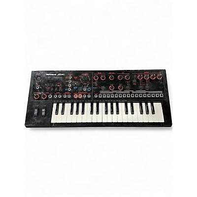 Used Roland JD-Xi Synthesizer