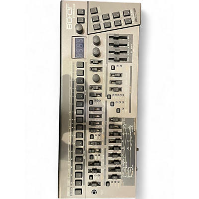 Used Roland JD08 Sound Module