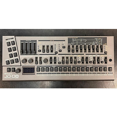 Roland Used Roland JD08 Synthesizer