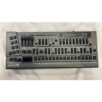 Roland Used Roland JD08 Synthesizer