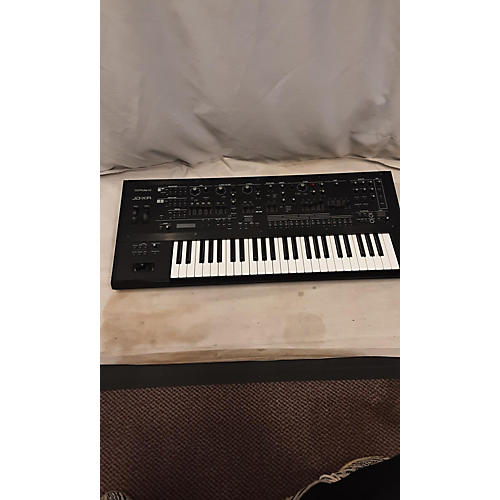 Roland Used Roland JDXA Synthesizer