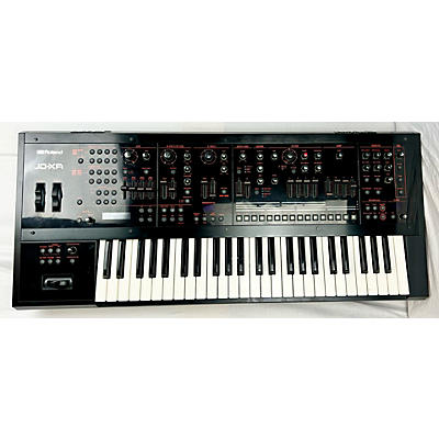 Roland Used Roland JDXA Synthesizer