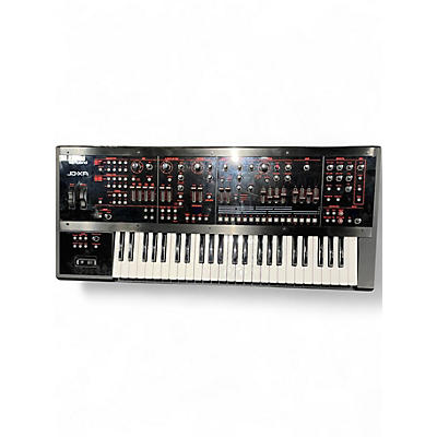 Used Roland JDXA Synthesizer