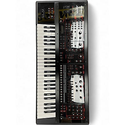Used Roland JDXA Synthesizer