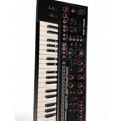 Used Roland JDXI Keyboard Workstation