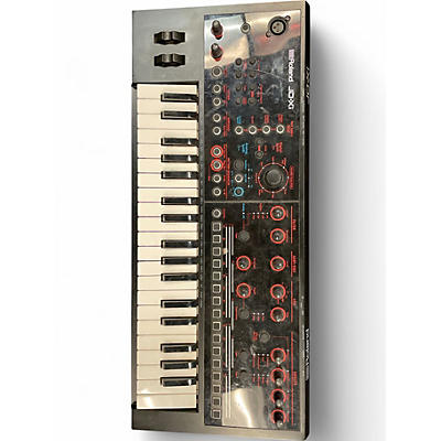 Used Roland JDXI MIDI Controller
