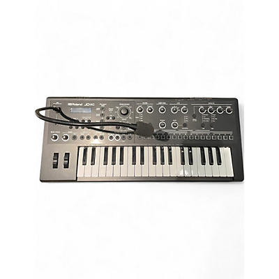 Used Roland JDXI Production Controller