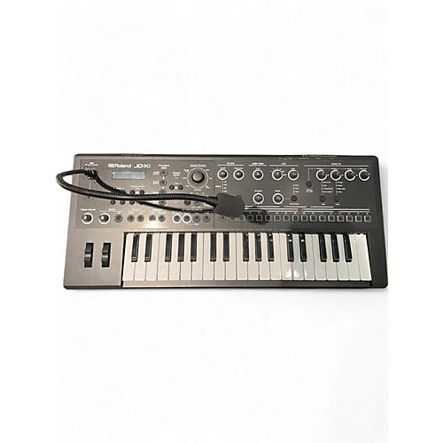 Used Roland JDXI Production Controller