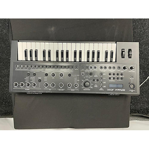 Roland Used Roland JDXI Synthesizer