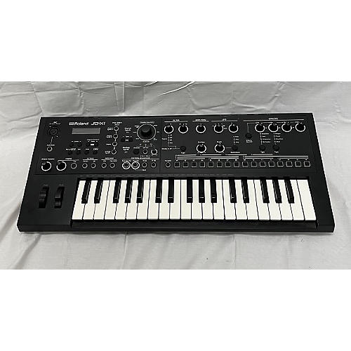 Roland Used Roland JDXI Synthesizer