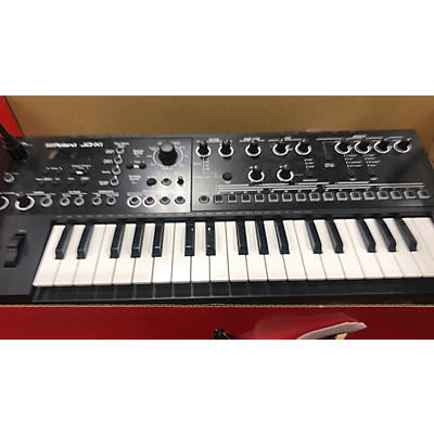 Roland Used Roland JDXI Synthesizer