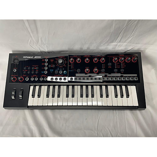 Roland Used Roland JDXI Synthesizer