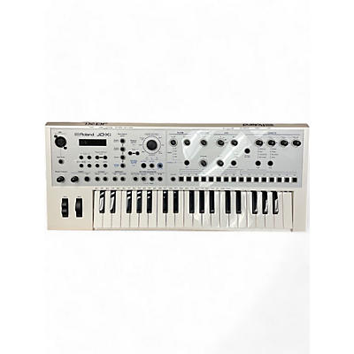 Roland Used Roland JDXI Synthesizer