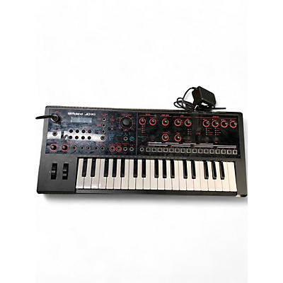 Roland Used Roland JDXI Synthesizer