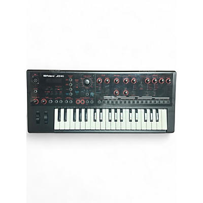 Used Roland JDXI Synthesizer