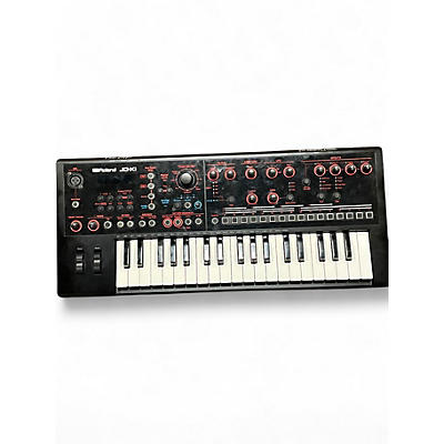 Used Roland JDXI Synthesizer