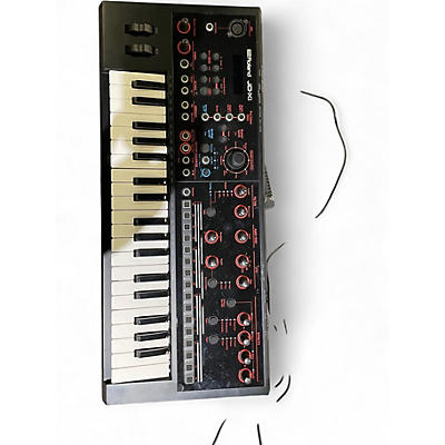 Used Roland JDXI Synthesizer