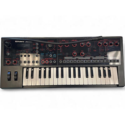 Used Roland JDXI Synthesizer