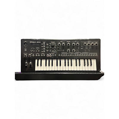 Used Roland JDXI Synthesizer