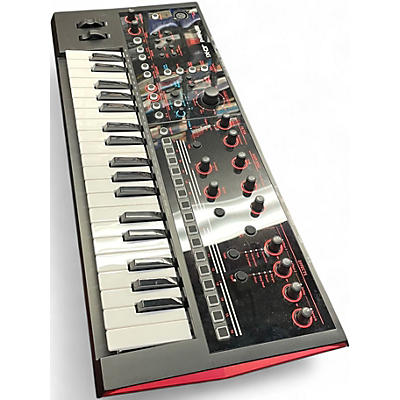 Used Roland JDXI Synthesizer